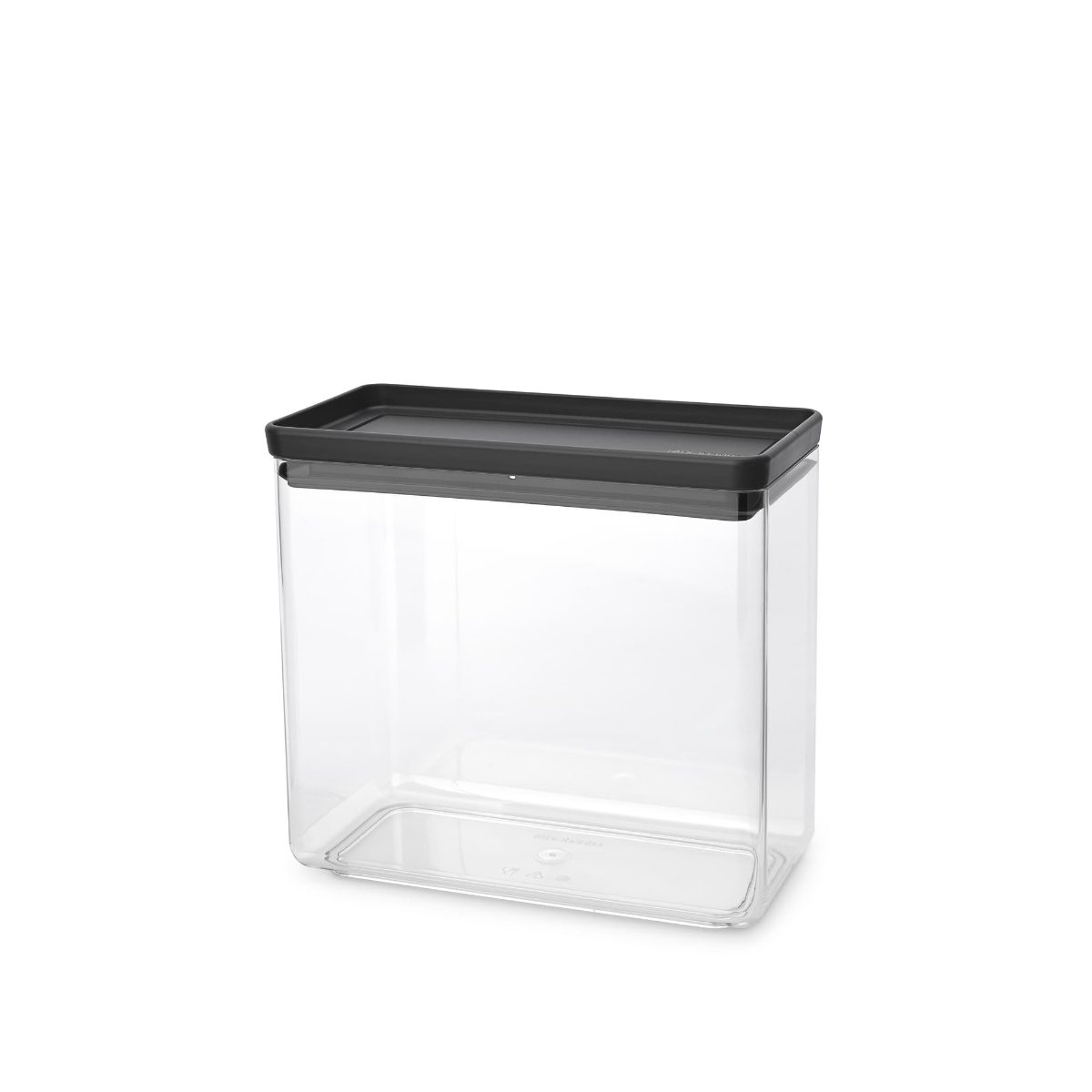 BRABANTIA uzglabāšanas kārba Tasty+, 3.5L