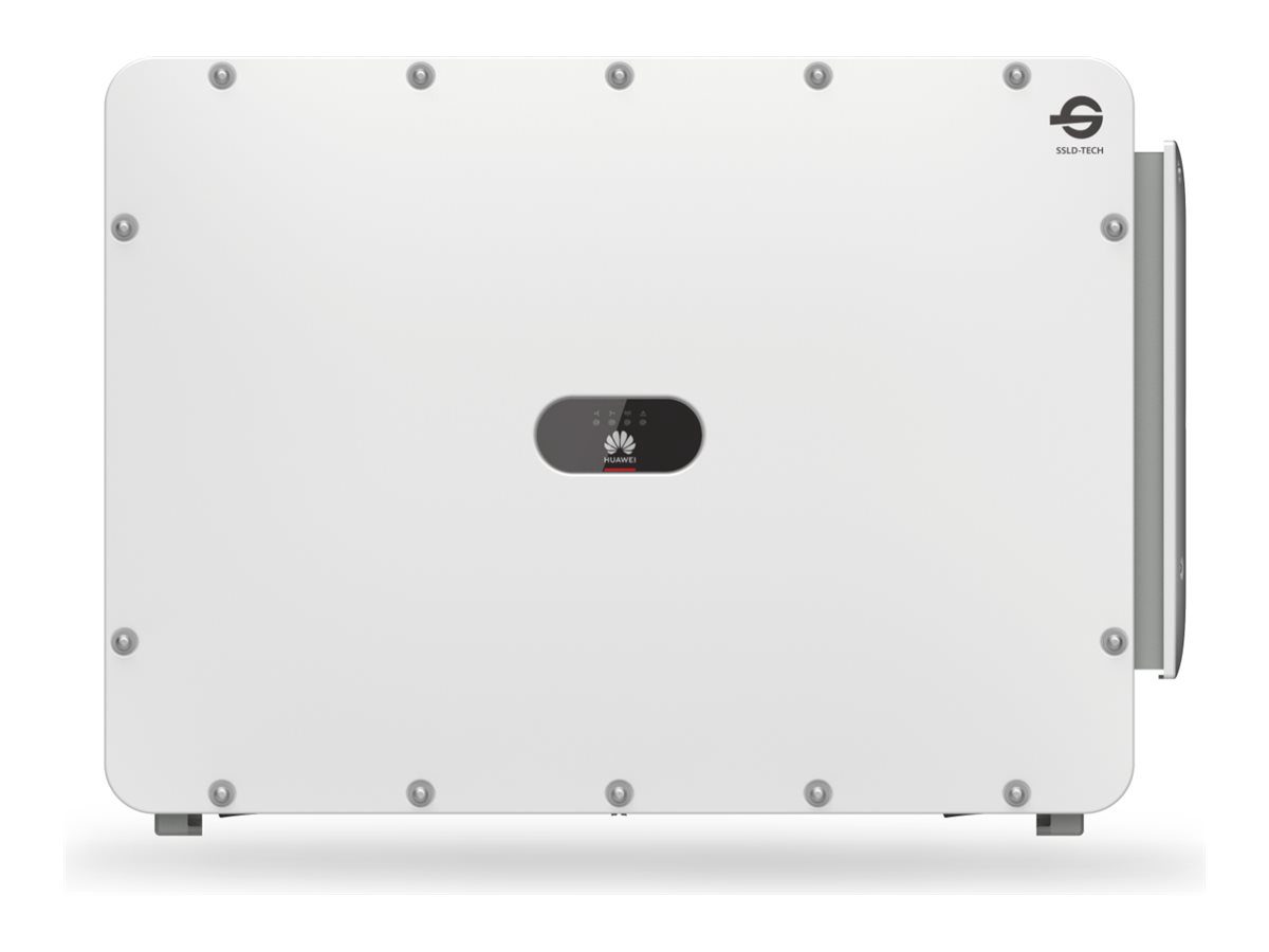 High Current Inverter, SUN2000-330KTL-H1