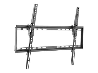 Logilink BP0039 TV Wall mount, 37"-70"", tilt, small, Logilink, Wall Mount, BP0039, 37-70 ", Maximum weight (capacity) 35 kg, Black