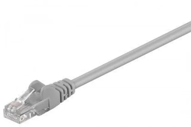 Goobay | CAT 5e patch cable, U/UTP | 68352
