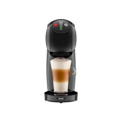 Coffee Maker, EDG226.A Dolce Gusto Genio S, Pump pressure 15 bar, Capsule, 1460 W, Black