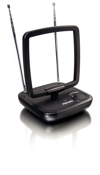 PHILIPS TV antena universāla