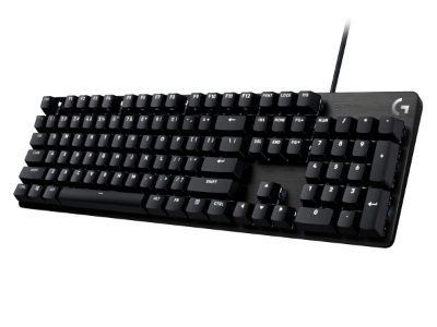 KEYBOARD G413 SE/BLACK 920-010437 LOGITECH