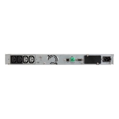 Eaton 5P Gen2 UPS, 5P650IRG2, 650 VA, 520 W