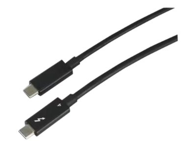 Lintes Thunderbolt 4 (40GBps) Active Cable, USB-C 4.0 to USB-C 4.0