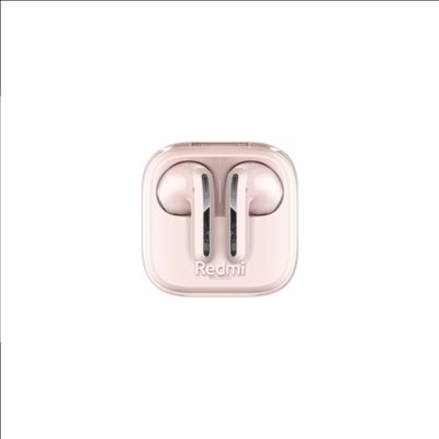 Xiaomi Redmi Buds 6 Active, Transparent powder, Xiaomi