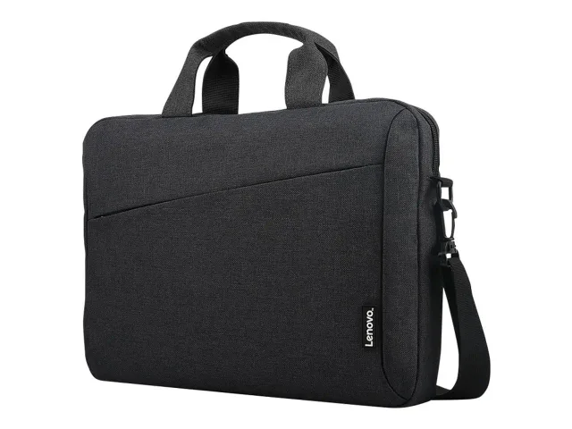 Lenovo | Essential | 16“ Topload T210 (Eco) | Messenger-Briefcase | Shoulder strap | Black