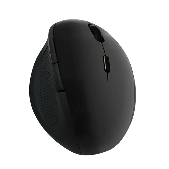 Logilink | Mouse | ID0139 | Wireless | Black
