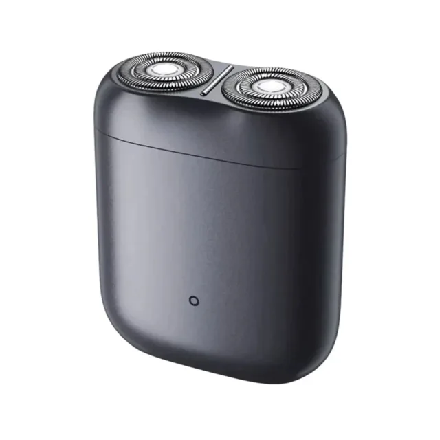 Xiaomi | Electric Shaver S200 EU | BHR9531EU | Operating time (max) 60 min | Wet & Dry | Gray