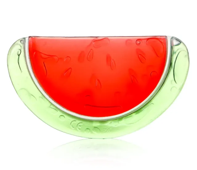 Kidsme Zobgrauznis Watermelon, 3M+