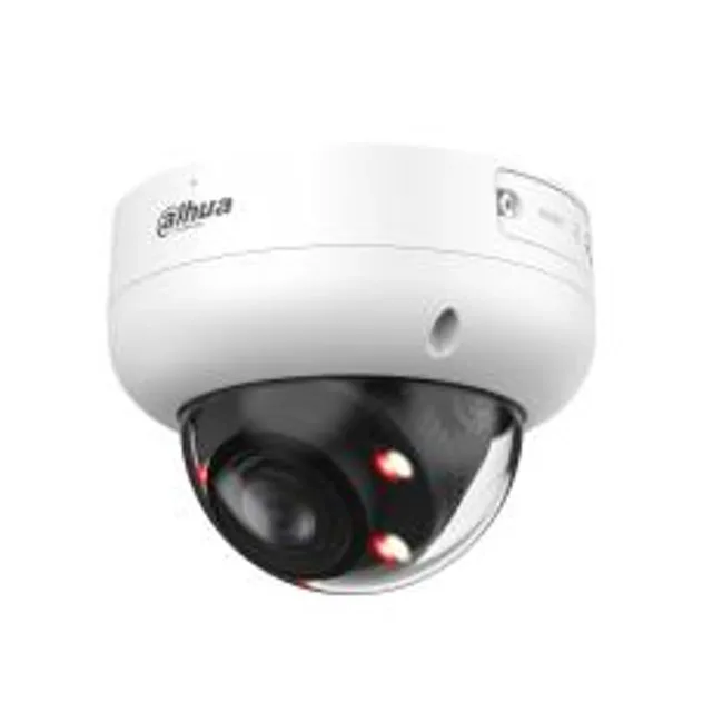 NET CAMERA 8MP DOME/HDBW3849R-ZAS-IL-27135 DAHUA