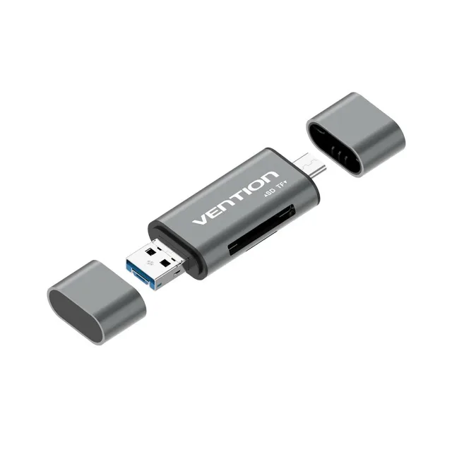 MEMORY READER USB3.0/CCHH0 VENTION