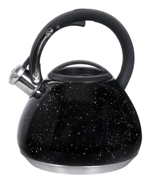 WHISTLING KETTLE 2.7L/90604 RESTO
