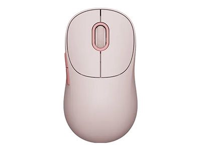 Xiaomi Wireless Mouse 3, Pink, Xiaomi