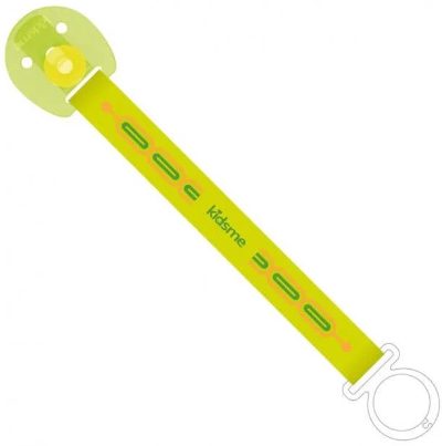 Kidsme māneklīša turētājs - klipsis, Lime