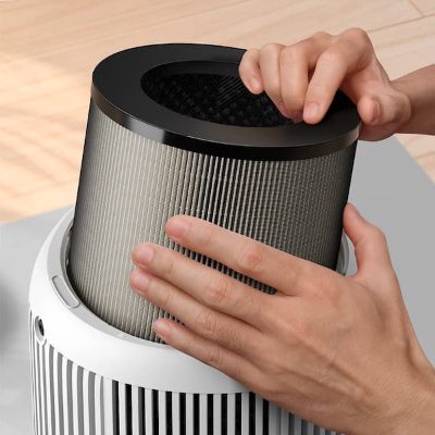 PHILIPS NanoProtect HEPA filtrs PureProtect Mini 900. sērijas attīrītājiem