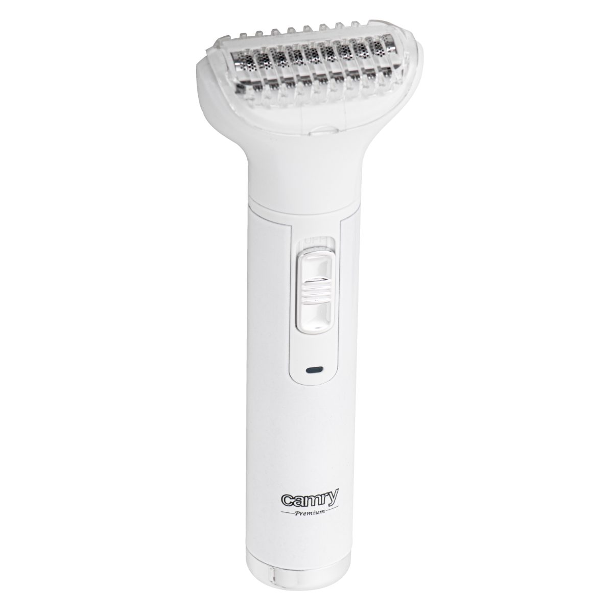 Multi Function Trimmer Set, 5in1, CR 2935, Cordless, Number of length steps 1, White