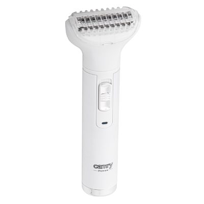 Multi Function Trimmer Set, 5in1, CR 2935, Cordless, Number of length steps 1, White