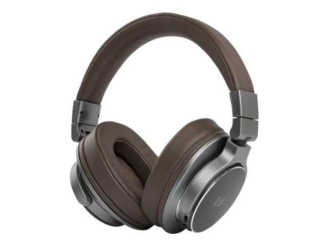 Muse | Stereo Headphones | M-278BT | Wireless | Over-ear | Brown