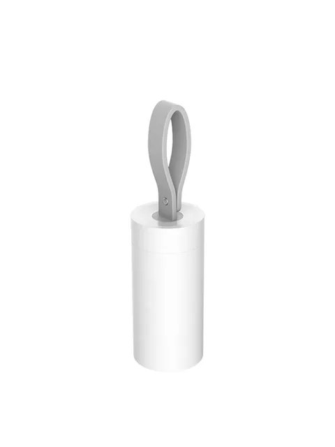 PETKIT | Dog Waste Dispenser Set | Bags: 30x22 cm, Dispenser: 14/8.2 cm x 3.8 cm