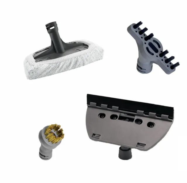 Bissell | Accessory Pack PowerFresh SlimSteam | Grey
