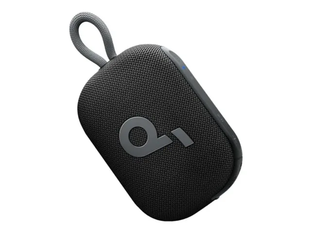 Anker Soundcore Select 4 Go Bluetooth Speaker, 5W, Golden | Anker Soundcore