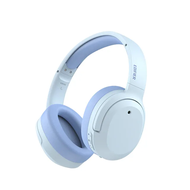 Edifier | Wireless Over-Ear Headphones | W820NB Plus | ANC | Noise reduction