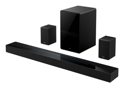 SOUNDBAR SPEAKER/Q85H PRO TCL