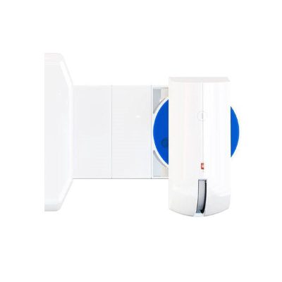DETECTOR ACC PIR/BRACKET E-2A SATEL