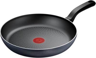 So'Light H0560842, Pan, Frying, Diameter 32 cm, Suitable for induction hob, Gray, Fixed handle