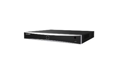 16-ch 1U K Series AcuSense 4K NVR, DS-7616NXI-K2(D), 2