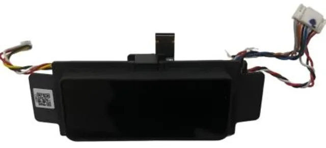 Vacuum Cleaner Accessory|ROBOROCK|Camera|For Q8 White Max/Q8 Black Max/Q8 White Max+/Q8 Black Max+|9.01.2252