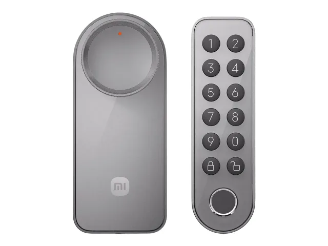 Xiaomi Self-Install Smart Lock (Keypad Included) EU