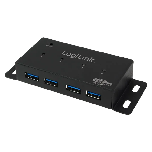 Logilink | USB 3.0 Hub | UA0149