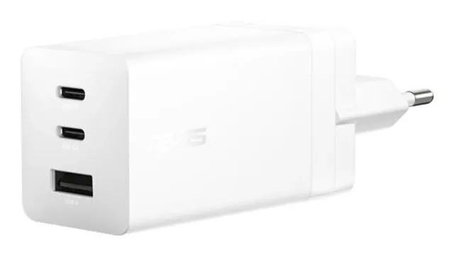 Asus 100W 2C1A GaN Charger EU