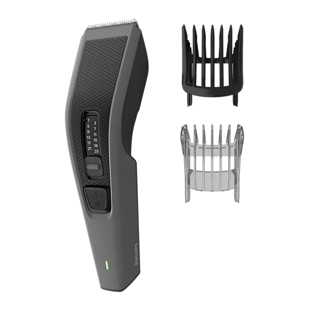 PHILIPS Hairclipper series 3000 Matu griešanas ierīce
