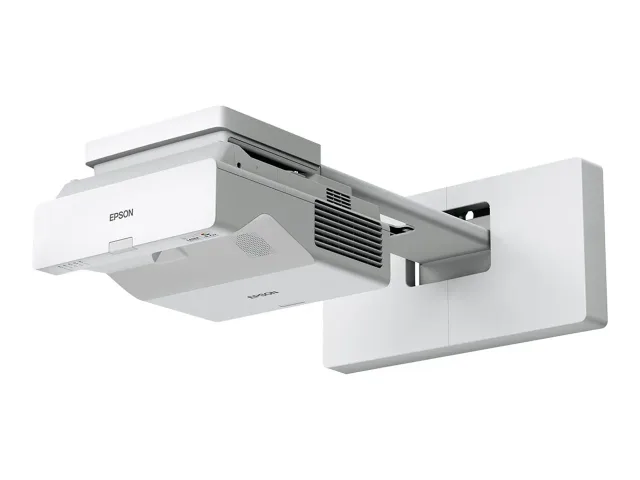 Epson | EB-770FI | Full HD (1920x1080) | 4100 ANSI lumens | White | 3LCD projector | Wi-Fi