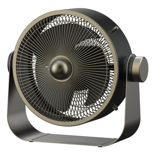 FAN FLOOR CASTOR/COP001103 STYLIES