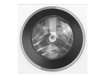 Bosch WGK264ZLSN Washing Machine, A, Front loading, Capacity 11 kg, Depth 59 cm, 1400 RPM, White, Bosch