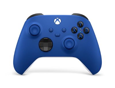 CONSOLE ACC CONTROLLER WRL/XBOX 889842654752 MICROSOFT