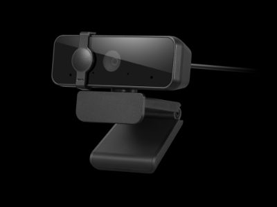Lenovo Webcam Gen2, Essential FHD