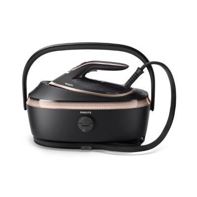 PHILIPS PerfectCare 8000. gludināšanas sistēma