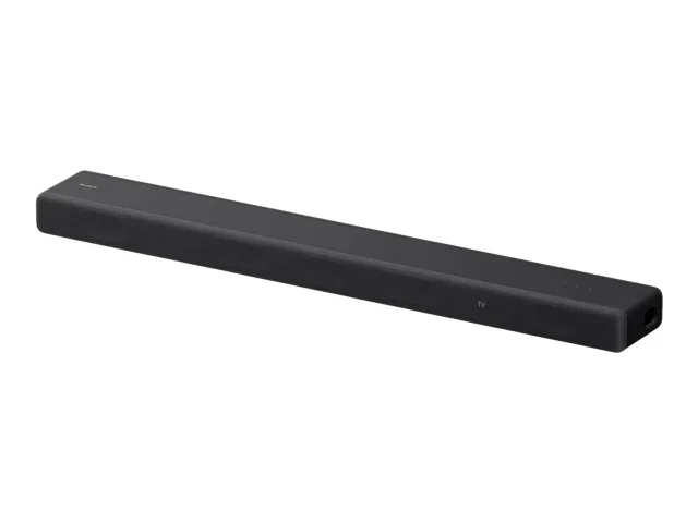 Sony | 3.1ch Dolby Atmos DTS:X Soundbar | HT-A3000 | Speakers | USB connectivity | Bluetooth | Wi-Fi