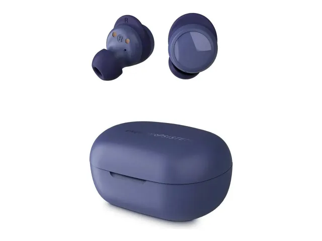 Energy Sistem Sports Earphones | RaceBuds | Wireless | In-ear | Microphone | Blue