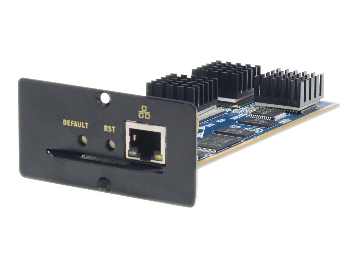 IP Function Module for KVM Switches, DS-51000-1