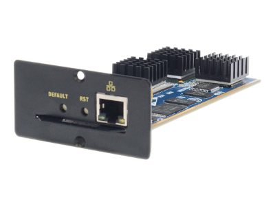 IP Function Module for KVM Switches, DS-51000-1