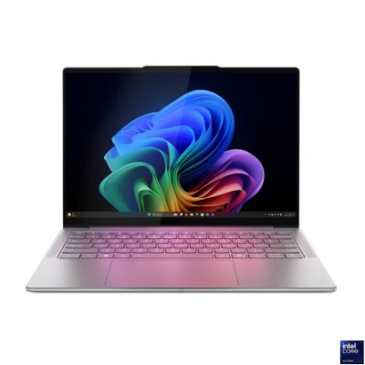 Lenovo Yoga Slim 7 14ILL10 Intel, Luna Grey, 14 ", OLED, WUXGA, 1920 x 1200 pixels, Glossy, Intel Core Ultra 7, 256V, 16 GB, Soldered LPDDR5X, Solid-state drive capacity 512 GB, Intel Arc Graphics 140V, Windows 11 Home, 802.11be, Bluetooth version 5.4, Keyboard language English, Keyboard backlit, Warranty 24 month(s), Battery warranty 12 month(s)
