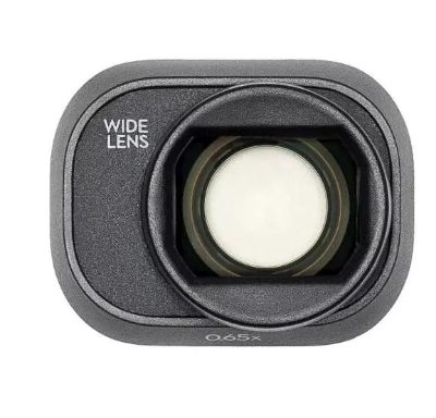 DRONE ACC LENS WIDE ANGLE/MINI4PRO CP.MA.00000730 DJI