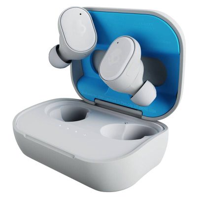 Grind True Wireless Earphones, S2GTW-P751, Wireless, In-ear, Light Grey/Blue