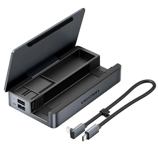 CONSOLE ACC DOCK 9IN1/BC1003 TPZH0 VENTION